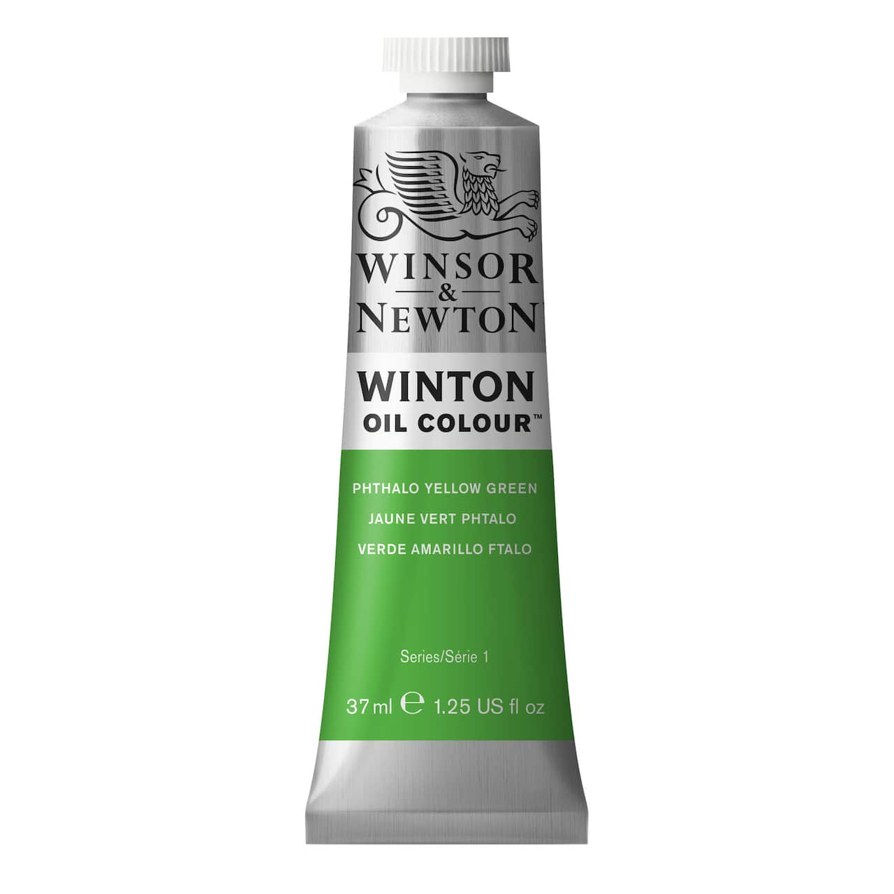12 Pack: Winsor & Newton™ Winton Oil Colour™ Paint, 37mL
